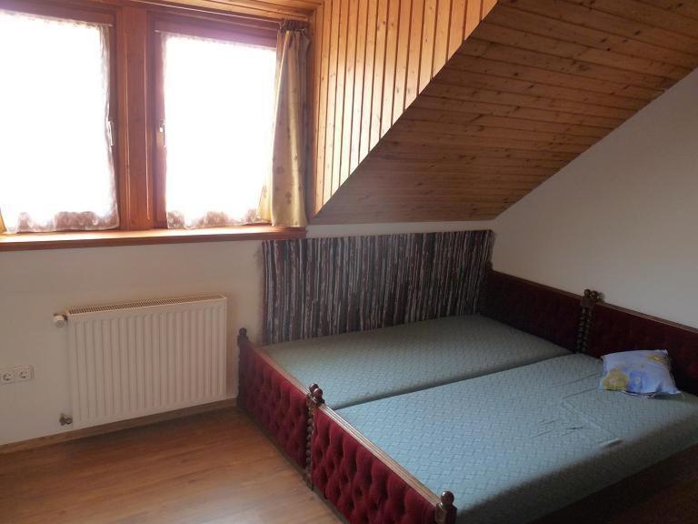 Keramiapark Guesthaus Hotel Budapest Værelse billede