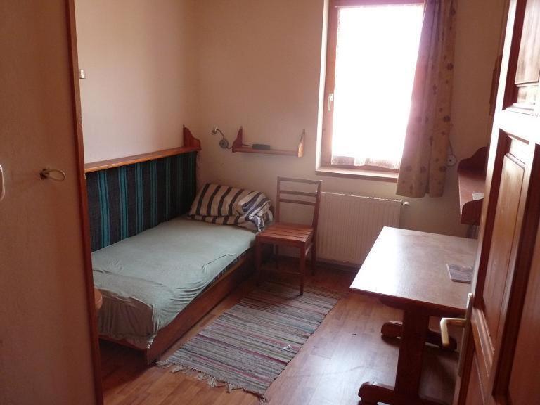 Keramiapark Guesthaus Hotel Budapest Værelse billede