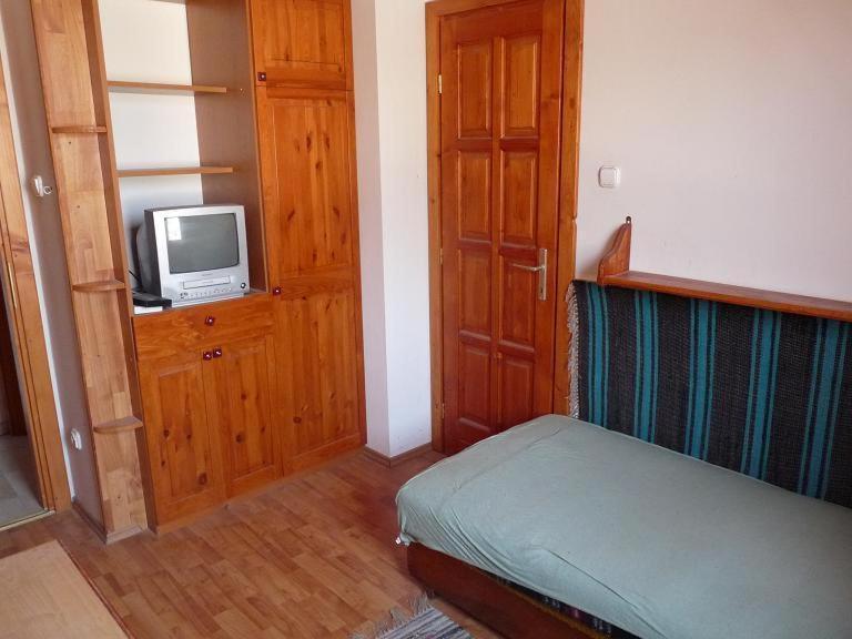 Keramiapark Guesthaus Hotel Budapest Værelse billede