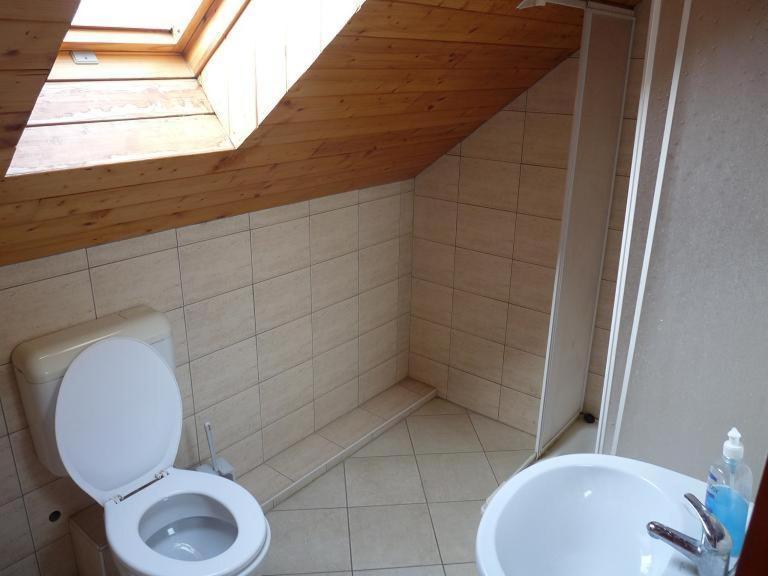 Keramiapark Guesthaus Hotel Budapest Eksteriør billede