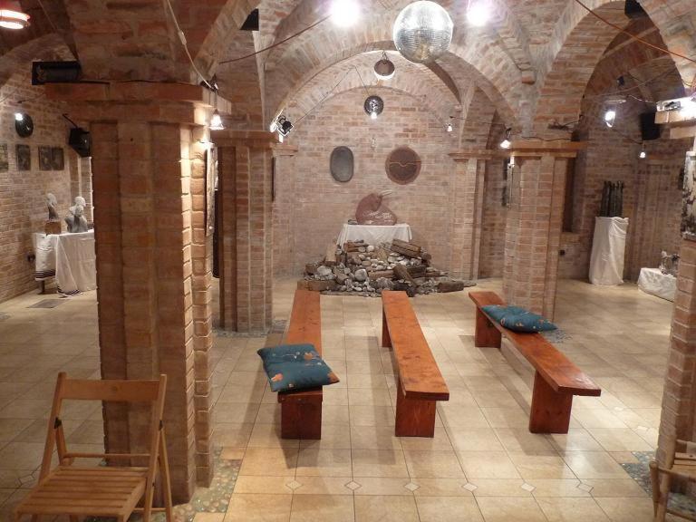 Keramiapark Guesthaus Hotel Budapest Eksteriør billede