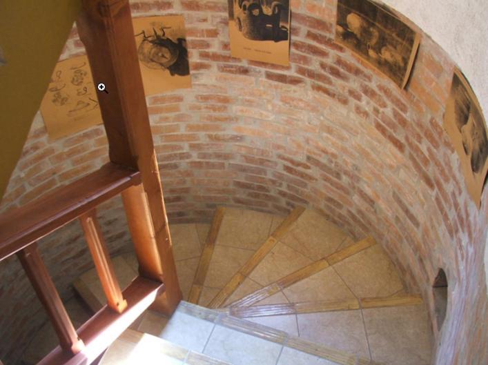 Keramiapark Guesthaus Hotel Budapest Eksteriør billede