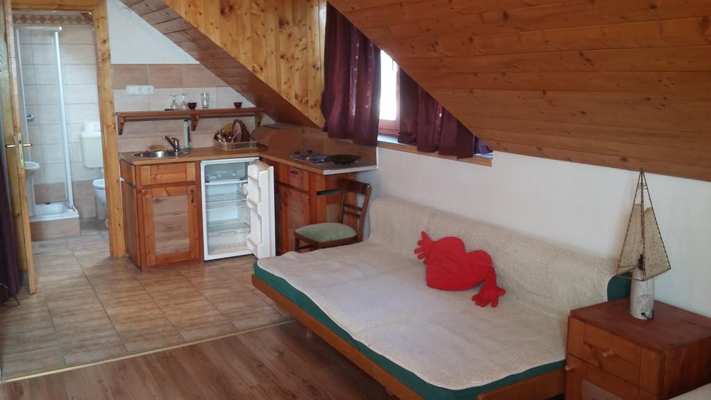 Keramiapark Guesthaus Hotel Budapest Eksteriør billede