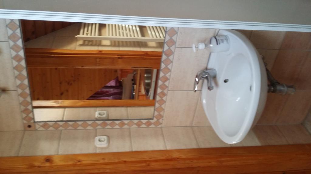 Keramiapark Guesthaus Hotel Budapest Eksteriør billede