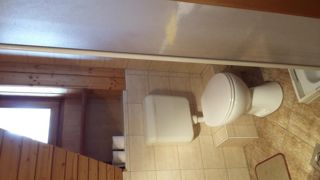 Keramiapark Guesthaus Hotel Budapest Eksteriør billede