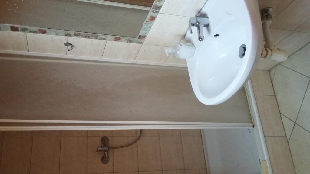 Keramiapark Guesthaus Hotel Budapest Eksteriør billede
