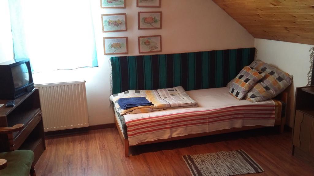 Keramiapark Guesthaus Hotel Budapest Eksteriør billede