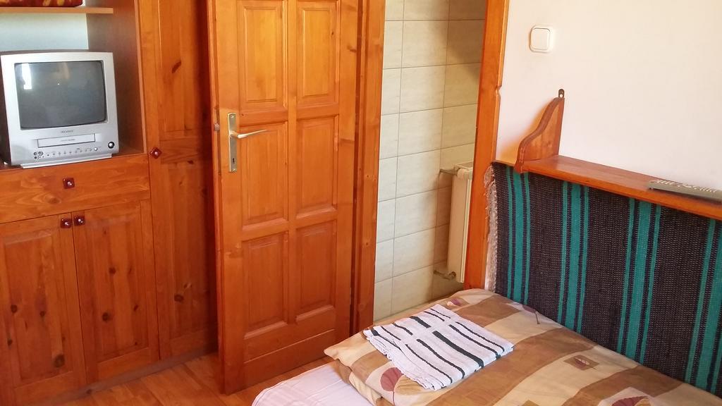 Keramiapark Guesthaus Hotel Budapest Eksteriør billede