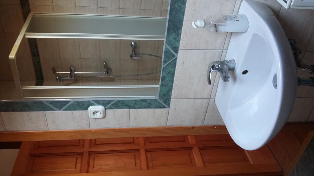 Keramiapark Guesthaus Hotel Budapest Eksteriør billede