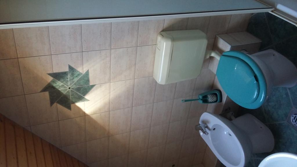 Keramiapark Guesthaus Hotel Budapest Eksteriør billede