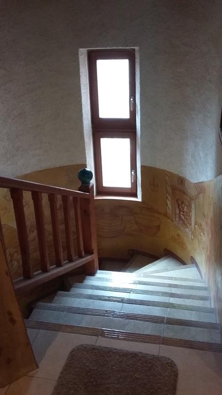 Keramiapark Guesthaus Hotel Budapest Eksteriør billede