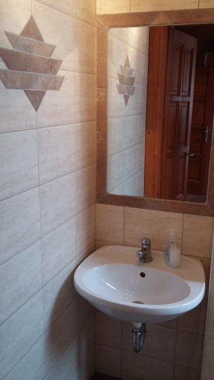 Keramiapark Guesthaus Hotel Budapest Eksteriør billede