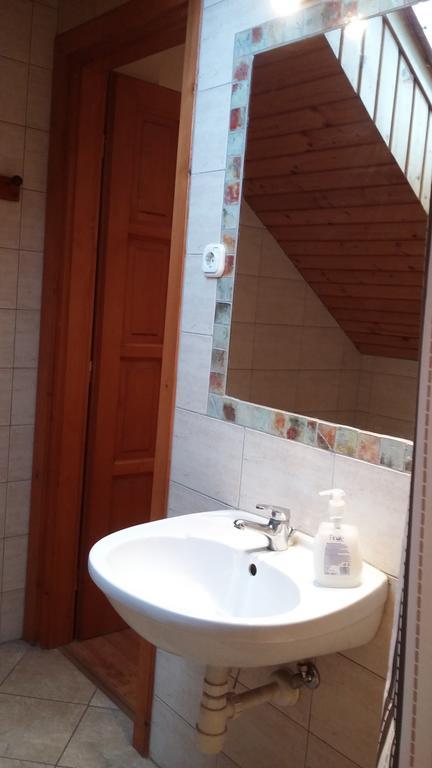 Keramiapark Guesthaus Hotel Budapest Eksteriør billede