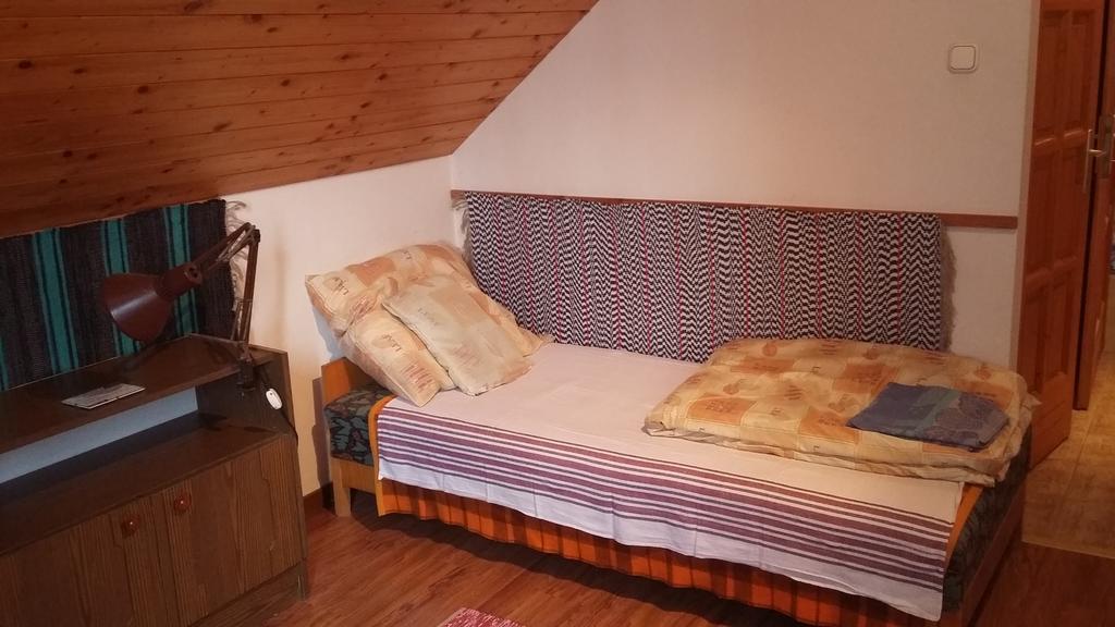 Keramiapark Guesthaus Hotel Budapest Eksteriør billede