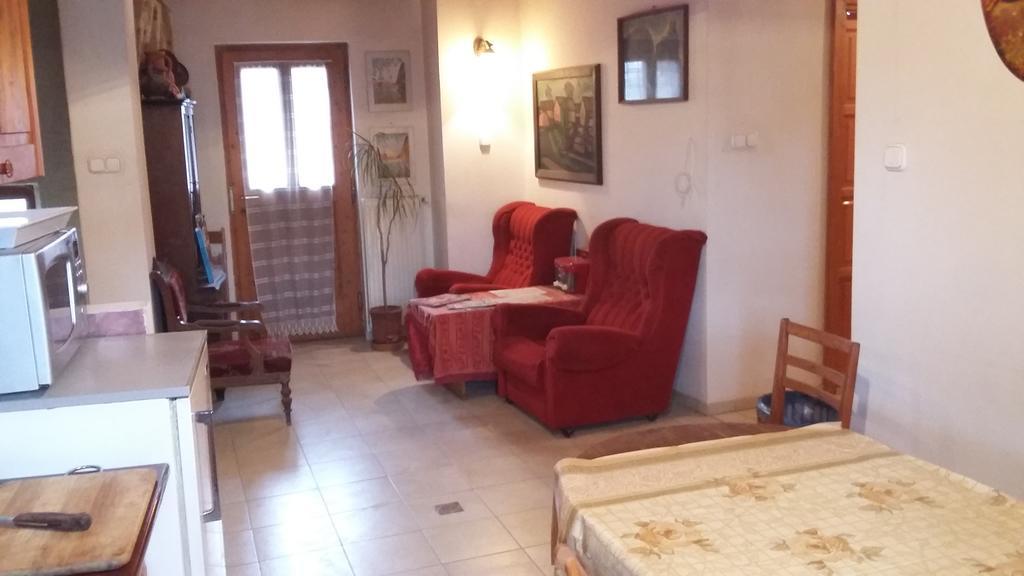 Keramiapark Guesthaus Hotel Budapest Eksteriør billede