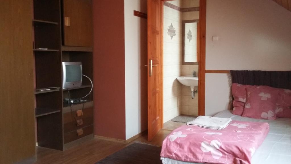 Keramiapark Guesthaus Hotel Budapest Eksteriør billede