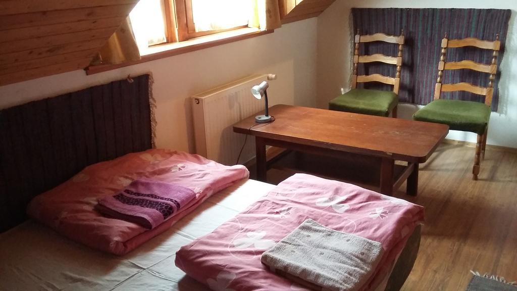 Keramiapark Guesthaus Hotel Budapest Eksteriør billede