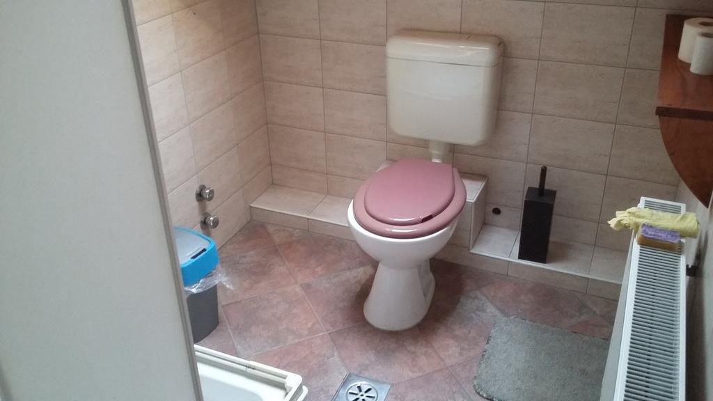 Keramiapark Guesthaus Hotel Budapest Eksteriør billede