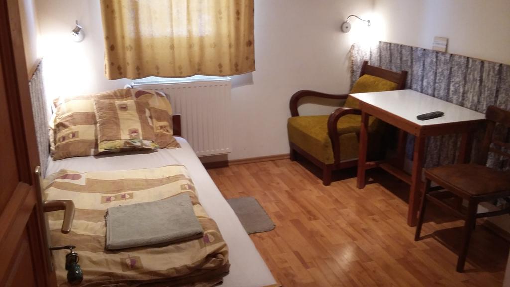 Keramiapark Guesthaus Hotel Budapest Eksteriør billede